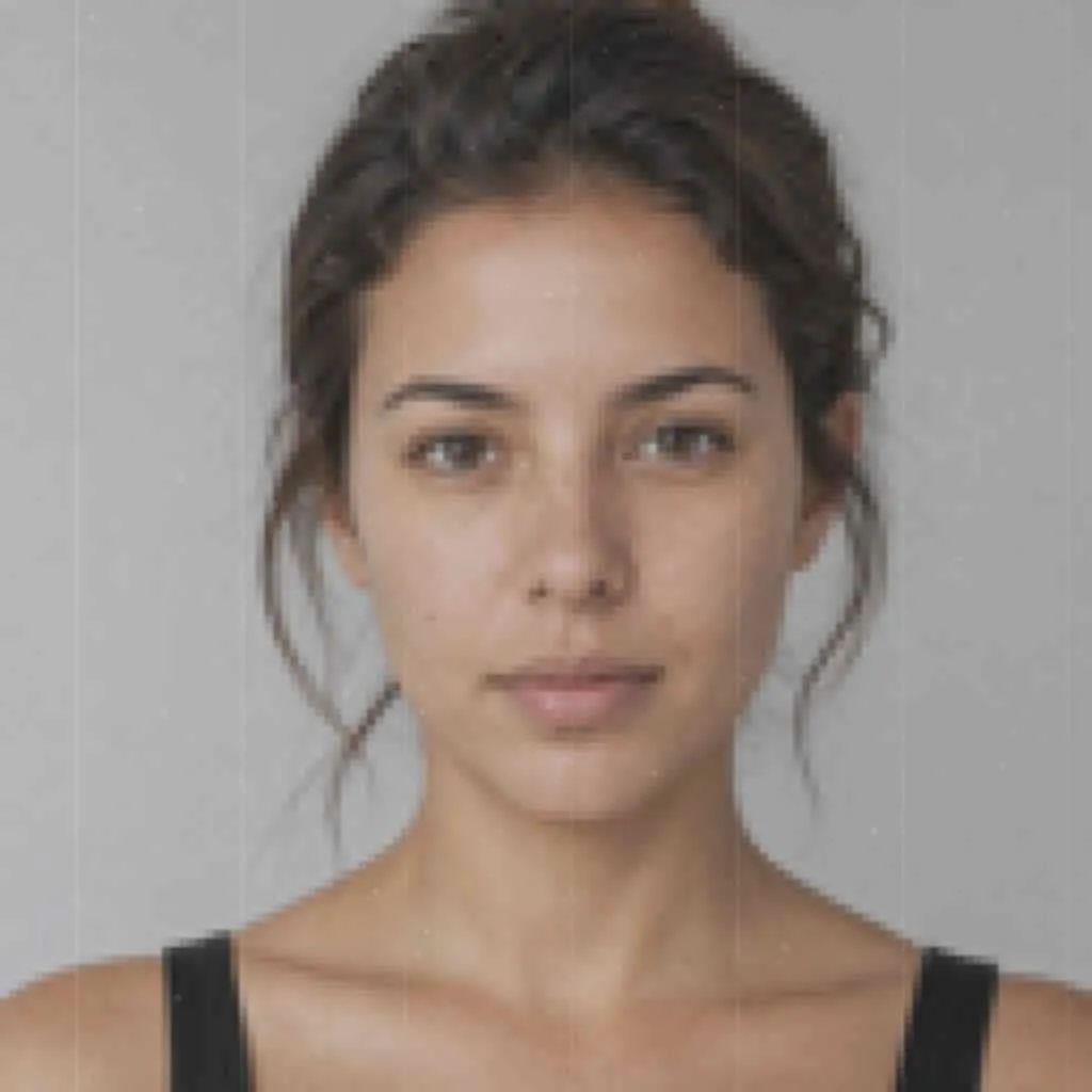 AI Face Restore