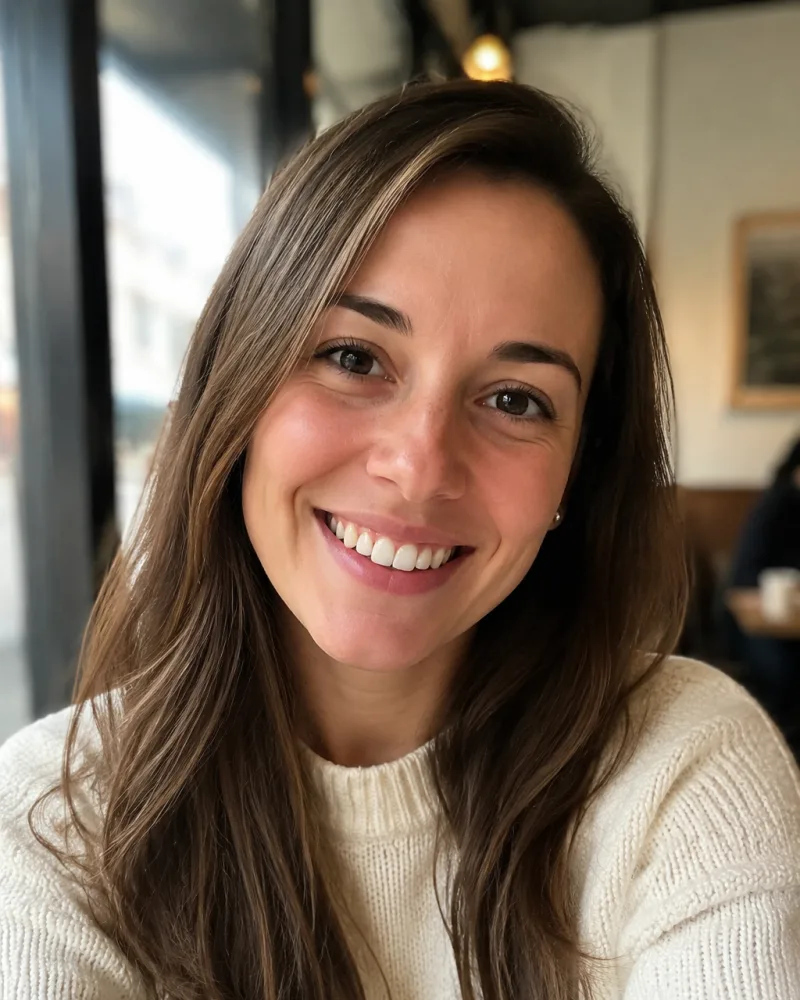 LinkedIn Profile Picture